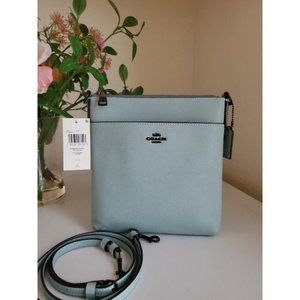 Coach crossbody kitt messenger